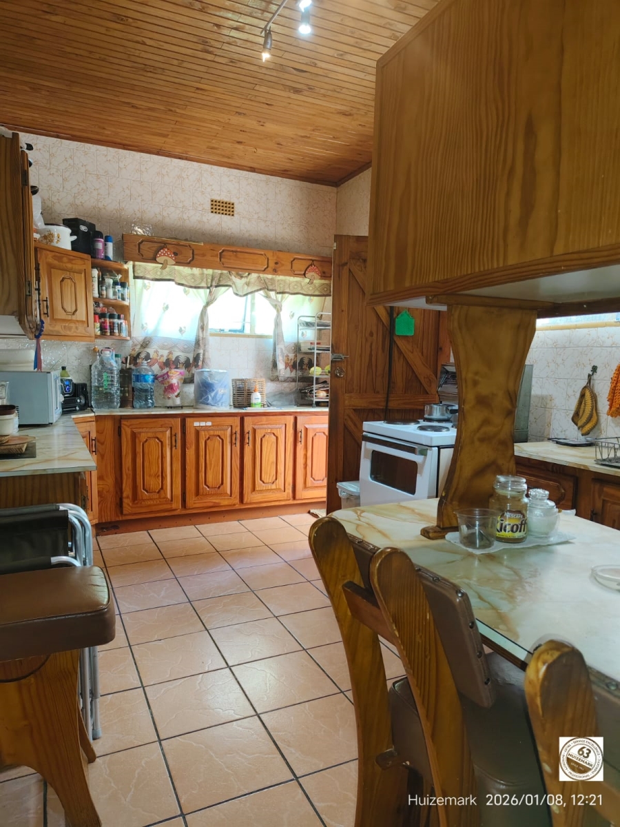 3 Bedroom Property for Sale in Sasolburg Ext 3 Free State